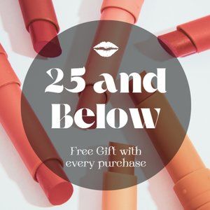 Meet your Posher, 25below